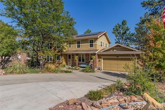 7862 Hillcrest Dr, Louviers, CO 80131