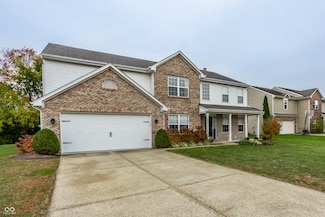 6589 Avalon Blvd, Avon, IN 46123