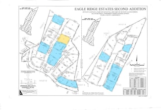 TBD Lot 11 Blk 4 Pine Tree Ln, Coleraine, MN 55722