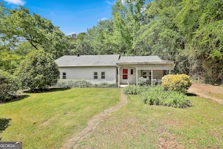 252 Teaver Rd, Lagrange, GA 30240
