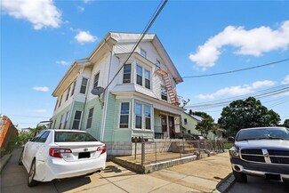 56 Gooding St, Pawtucket, RI 02860