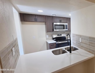 1620 N Wilmot Rd Unit P185, Tucson, AZ 85712