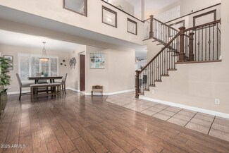 1540 W Orchid Ln, Chandler, AZ 85224