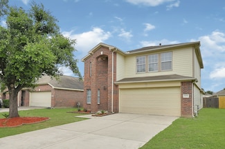 14418 Cellini Dr, Cypress, TX 77429