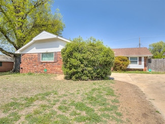 4333 NW 55th St, Oklahoma City, OK 73112