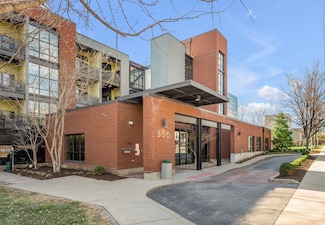350 E Short St Unit 413, Lexington, KY 40507