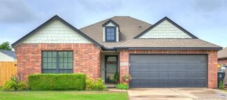 4312 N 33rd St, Broken Arrow, OK 74014