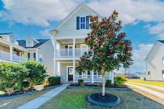 309 Peters Creek Dr, Summerville, SC 29483
