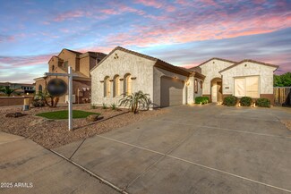 6915 S Sapphire Way, Chandler, AZ 85249