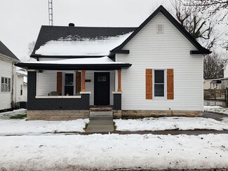 1414 18th St, Bedford, IN 47421