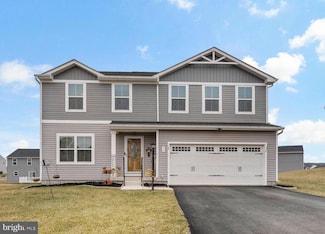 73 Costilla Way, Hedgesville, WV 25427