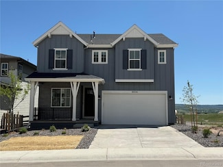 8836 Whiteclover St, Littleton, CO 80125