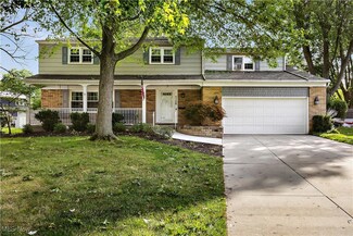 5129 Gargasz Dr, Lorain, OH 44053