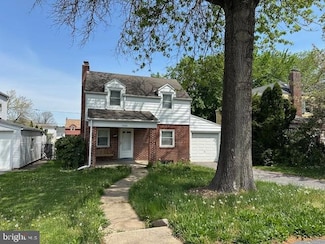 3924 Derry St, Harrisburg, PA 17111