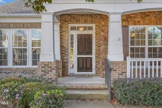 719 Allforth Place, Cary, NC 27519