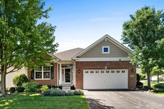 5853 Haverford Way, Hoffman Estates, IL 60192