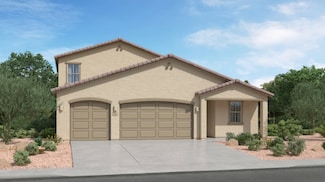 Venture, Marana, AZ 85653