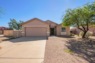 8569 W Tinajas Dr, Arizona City, AZ 85123