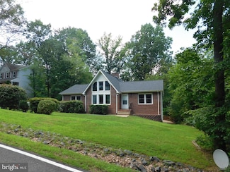 201 Bulkhead Cove, Stafford, VA 22554