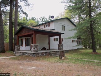 32021 40th Ave, Cushing, MN 56443