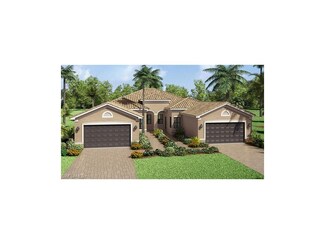 13405 Monticello Blvd, Naples, FL 34109
