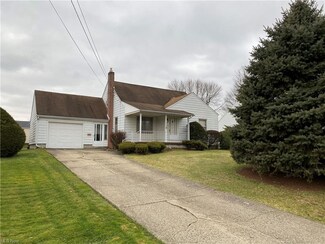 514 Judith Ln, Struthers, OH 44471