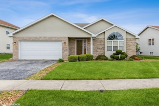 907 Mary Byrne Dr, Sauk Village, IL 60411