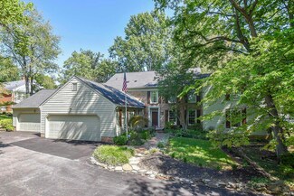 4100 Fairfax Ct, Evansville, IN 47710