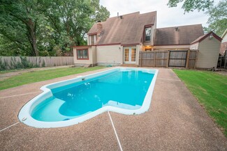 3054 Altruria Rd, Memphis, TN 38134