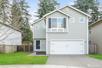 5128 203rd Street Ct E, Spanaway, WA 98387