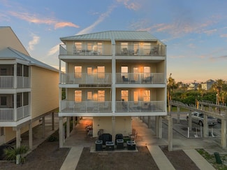622 Seacliff Dr Unit 27, Port Saint Joe, FL 32456