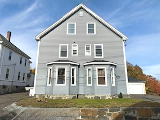 13 Brooks Ave Unit 2, Quincy, MA 02169