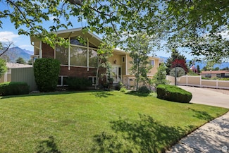 8531 S Treasure Mountain Cir, Sandy, UT 84093