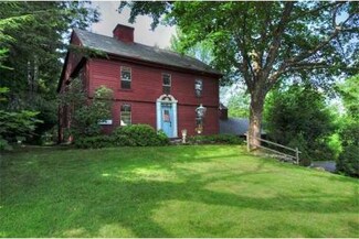 540 Main Rd, Granville, MA 01034