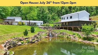170 Penley Rd, Lenoir, NC 28645
