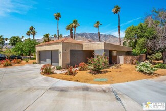 1310 Sunflower Cir S, Palm Springs, CA 92262
