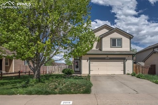 2015 Hibbard Ln, Fountain, CO 80817