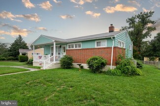 2505 Harwood Rd, Parkville, MD 21234