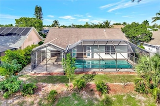 3650 Kent Dr, Naples, FL 34112