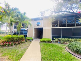 7128 Ashmont Cir Unit 207, Tamarac, FL 33321