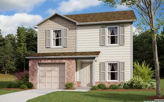 3473 Mccrae Crossing, San Antonio, TX 78264