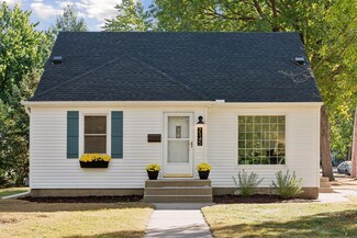 7145 Newton Ave S, Richfield, MN 55423