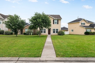 1705 Claremont Garden Cir, Houston, TX 77047