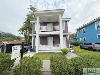 510 E 39th St, Savannah, GA 31401
