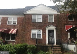 712 Wicklow Rd, Baltimore, MD 21229