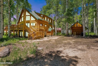 4417 Buck Way, Heber City, UT 84032