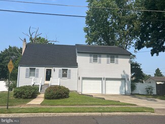707 Hirsch Ave, Runnemede, NJ 08078
