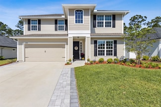 86781 Lazy Lake Cir, Yulee, FL 32097