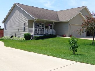 701 Windlach St, New Glarus, WI 53574