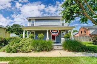 108 S Montgomery St, Union, OH 45322
